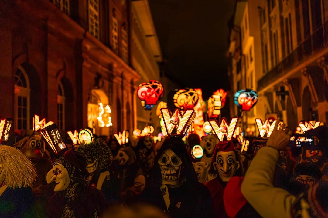 Basler Fasnacht 2027