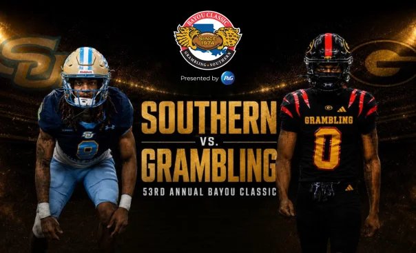 Bayou Classic 2026