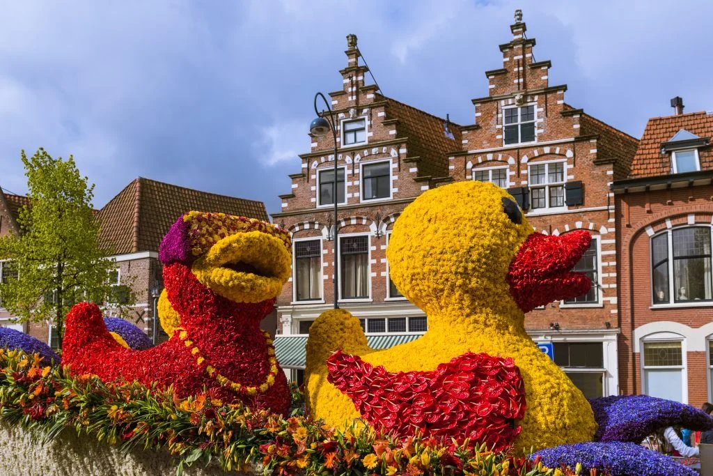 Bevrijdingspop Haarlem 2027