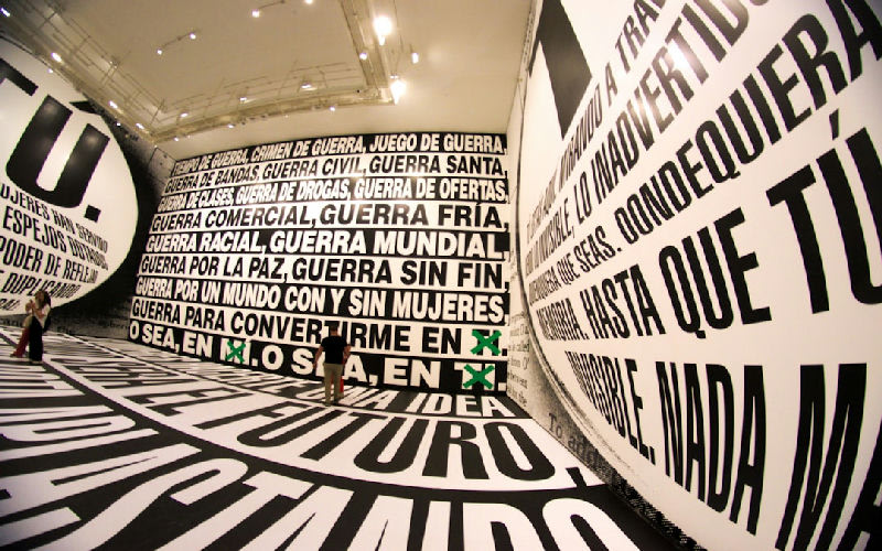 Biennale d'Art Contemporain de Guadalajara