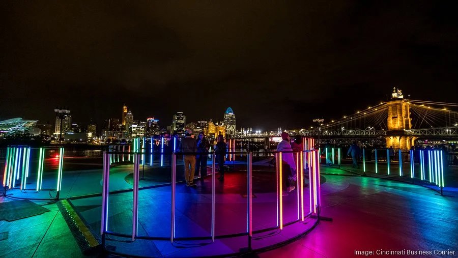 BLINK Cincinnati 2026