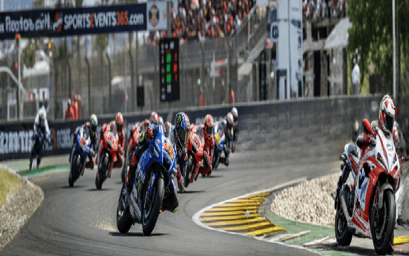 BREMBO GRAND PRIX OF ITALY