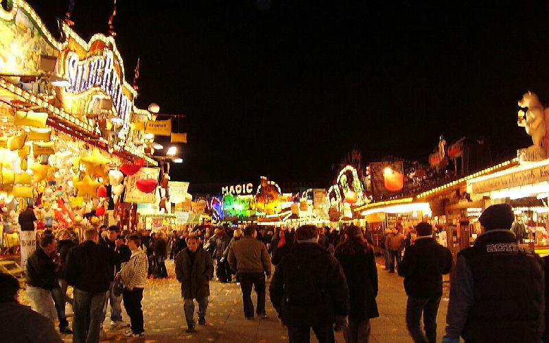 Bremer Freimarkt