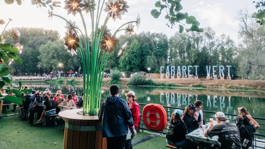 Cabaret Vert 2027
