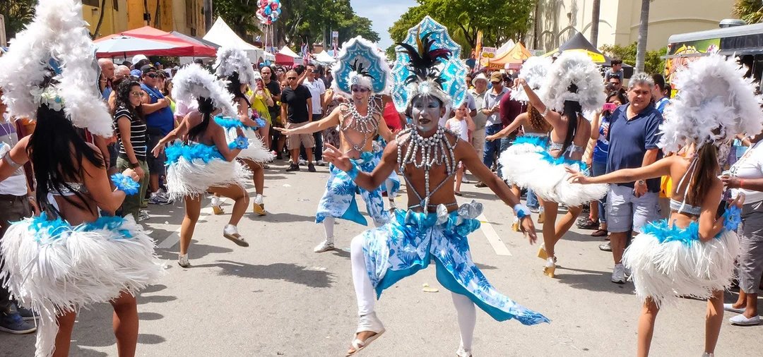 Calle Ocho Music Festival 2027