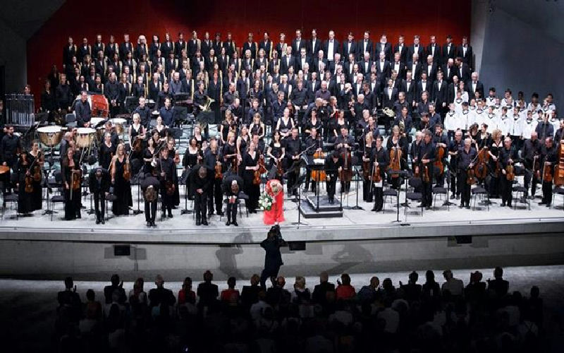 Carmina Burana