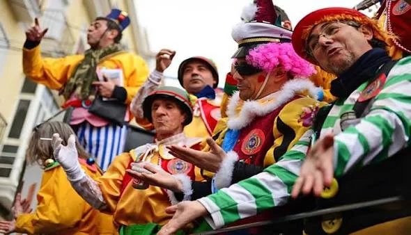 Carnaval de Cadix 2027