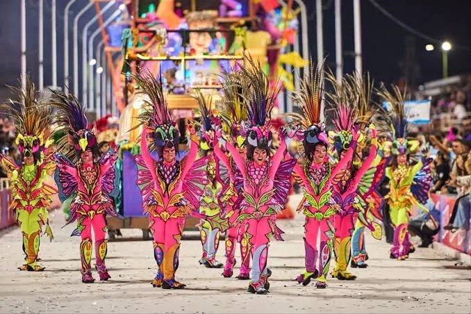 Carnaval de Gualeguaychú 2027 (Carnaval del País)