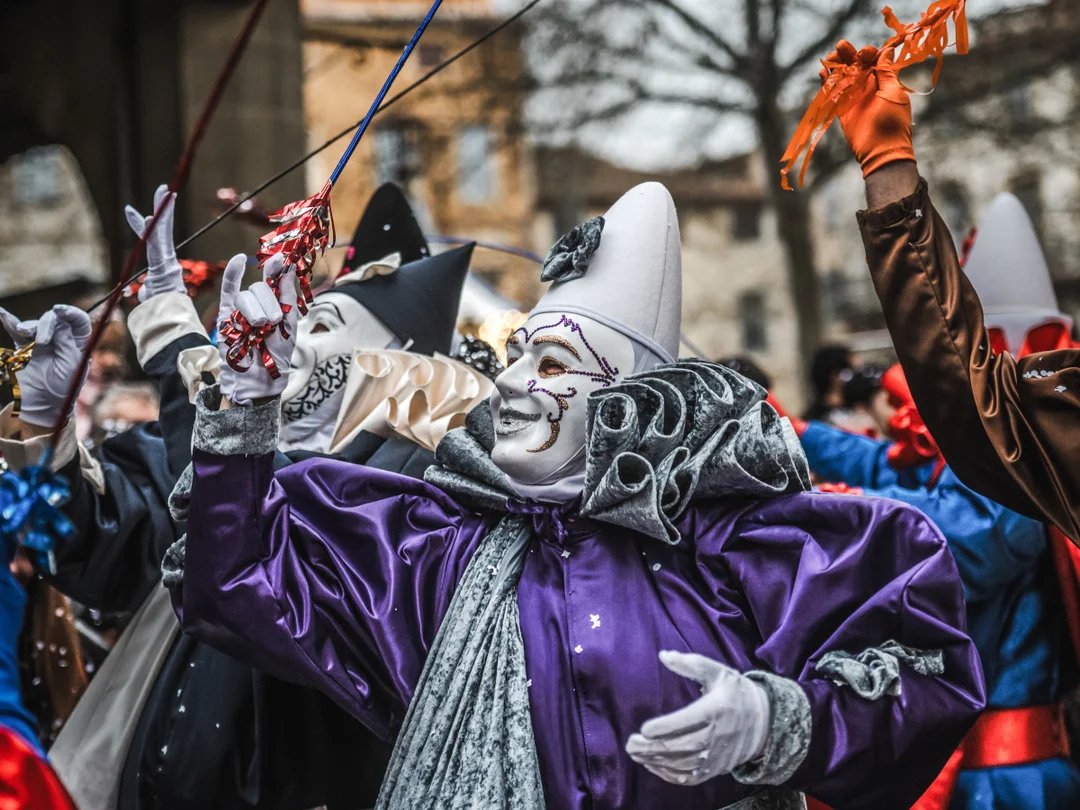 Carnaval de Limoux 2027