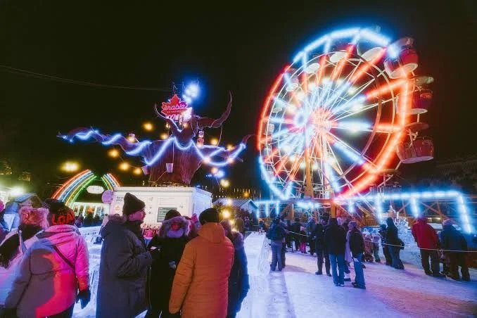 Carnaval de Québec 2027