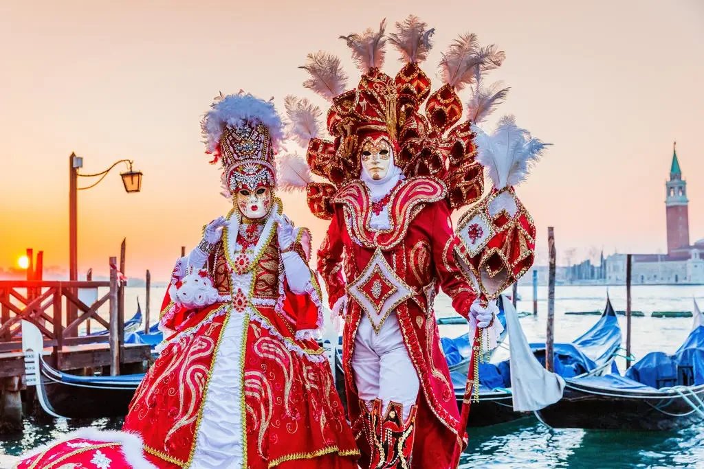 Carnaval de Venise 2027
