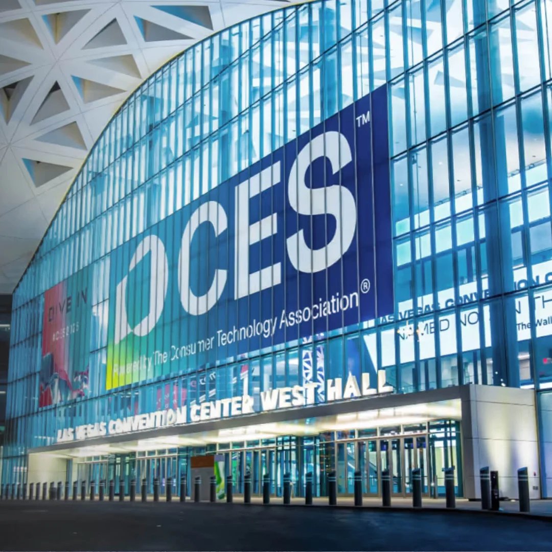 CES 2027