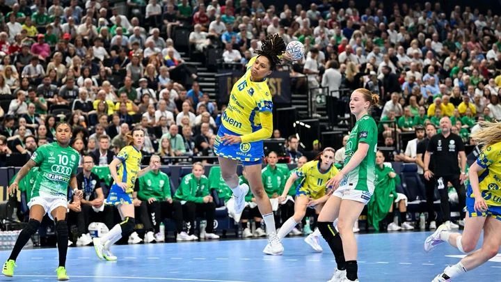 Championnat du monde de handball féminin 2027