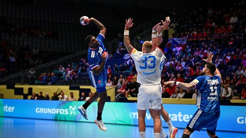 Championnat du monde de handball masculin 2027
