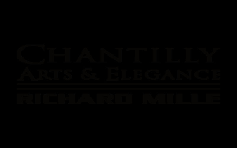 CHANTILLY ARTS & ELEGANCE RICHARD MILLE