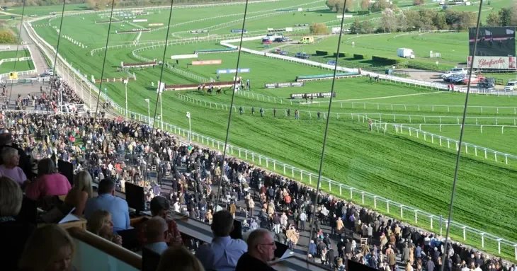 Cheltenham Festival Trials Day 2027