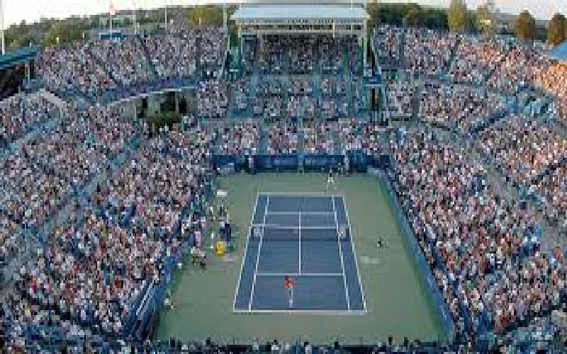 Cincinnati Masters