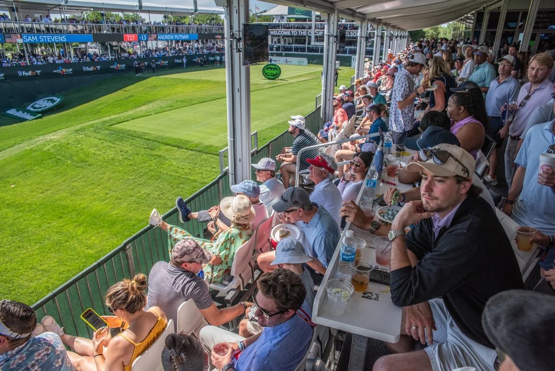 CJ Cup Byron Nelson 2027