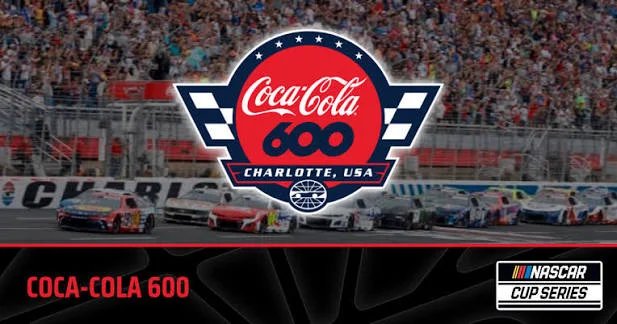 Coca-Cola 600 2027
