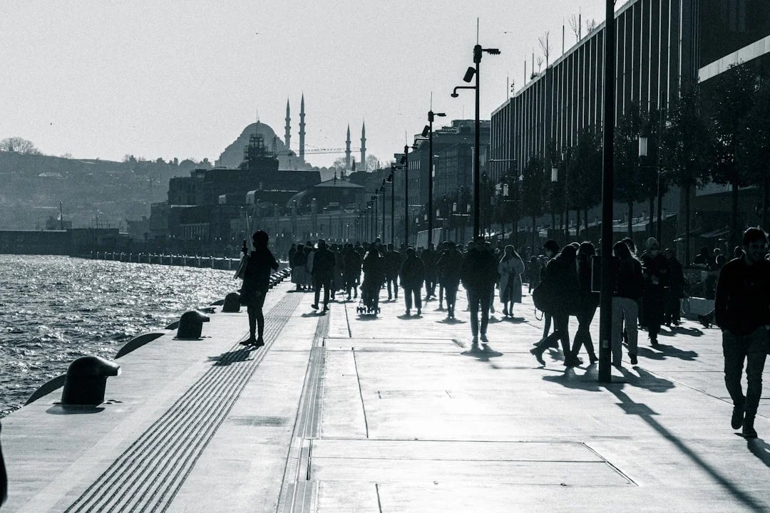 Contemporary Istanbul 2026 – 20e Édition