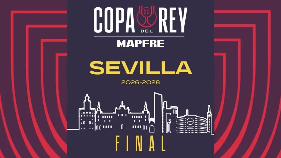 Copa del Rey Final 2027