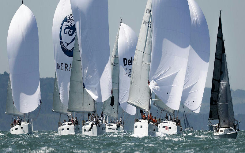 Cowes Week Bicentenary