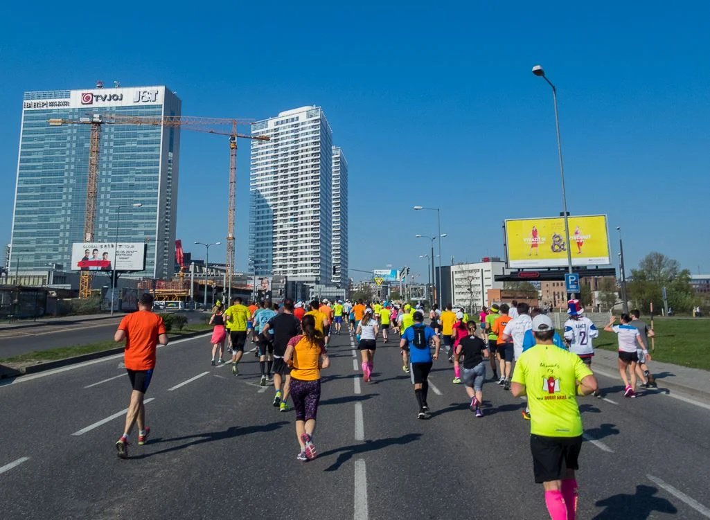 ČSOB Bratislava Marathon 2027