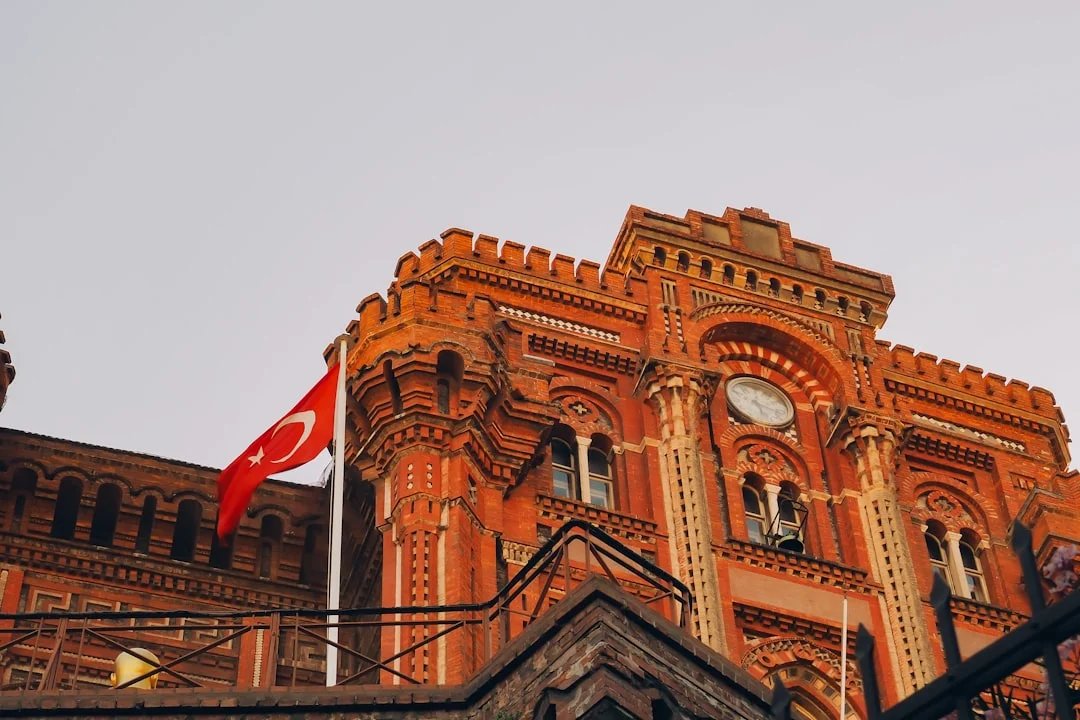 Cumhuriyet Bayramı – Fête de la République de Turquie 2026