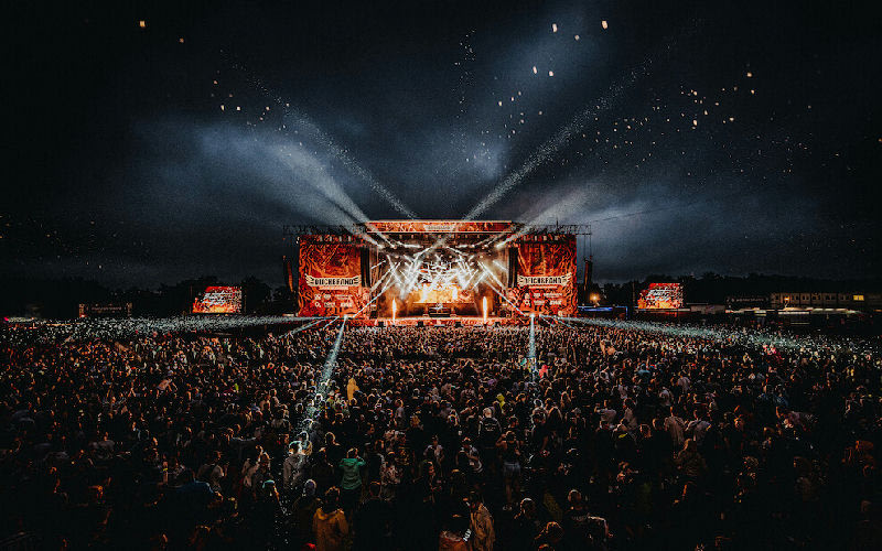 Deichbrand Festival