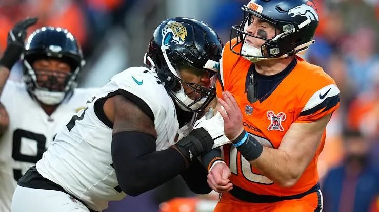 Denver Broncos vs. Jacksonville Jaguars – Ouverture à domicile 2026