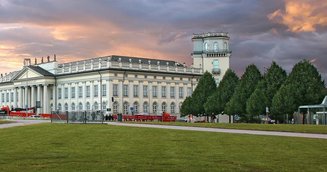 Documenta 16 – Kassel & Athènes 2027