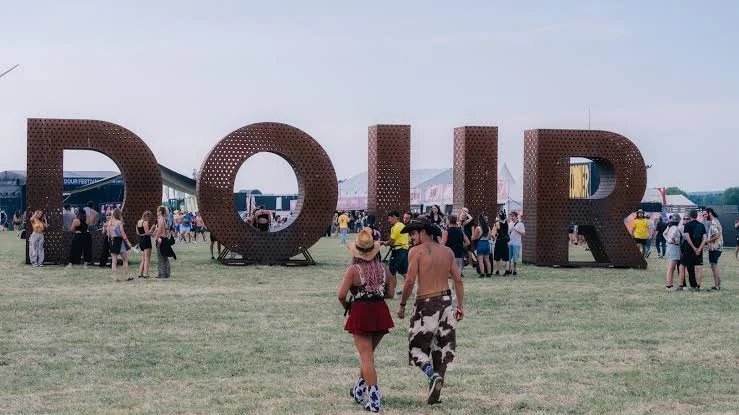 Dour Festival 2027