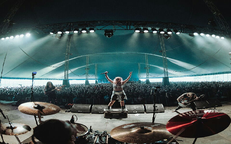 Download Festival