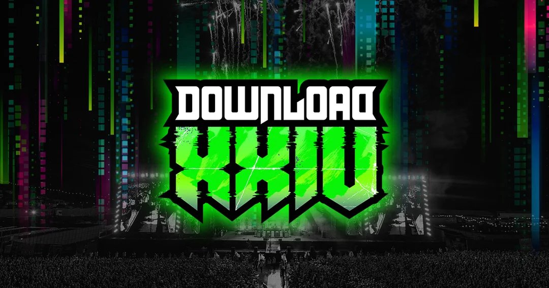 Download Festival 2027