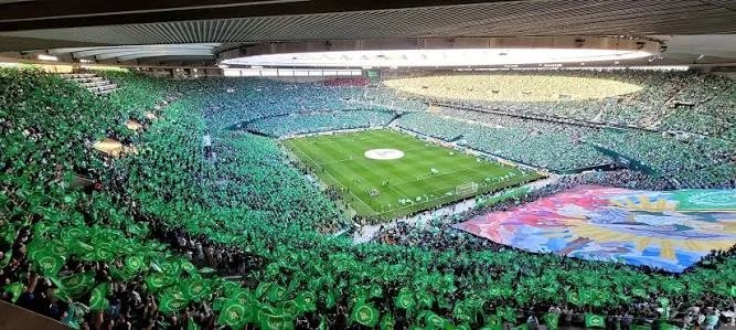 El Gran Derbi - Sevilla FC vs Real Betis 2026