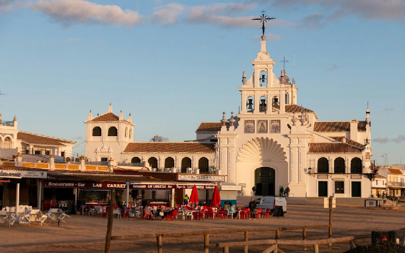 El Rocío