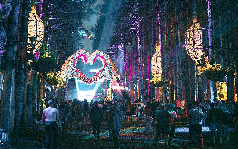 Electric Forest