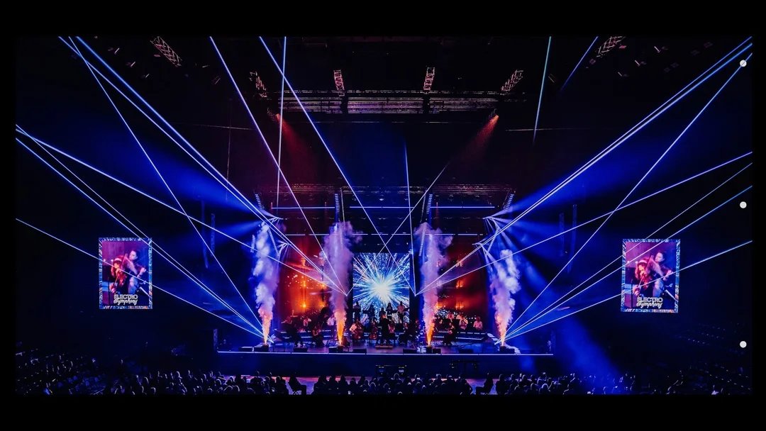 Electro Symphony Vol. 3