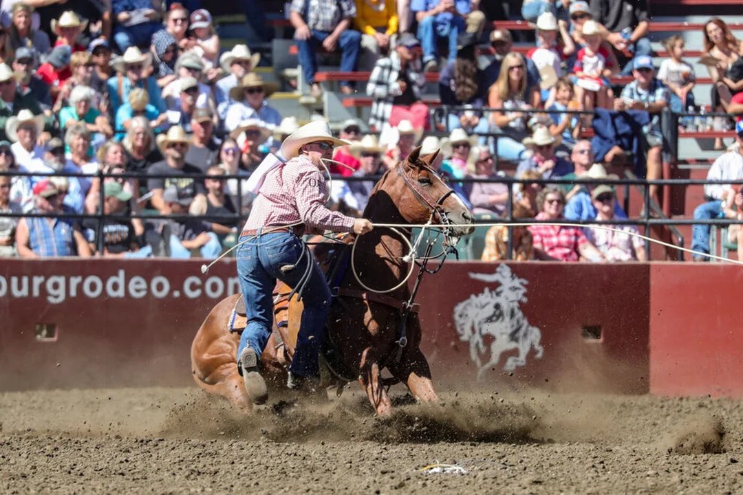 Ellensburg Rodeo 2026