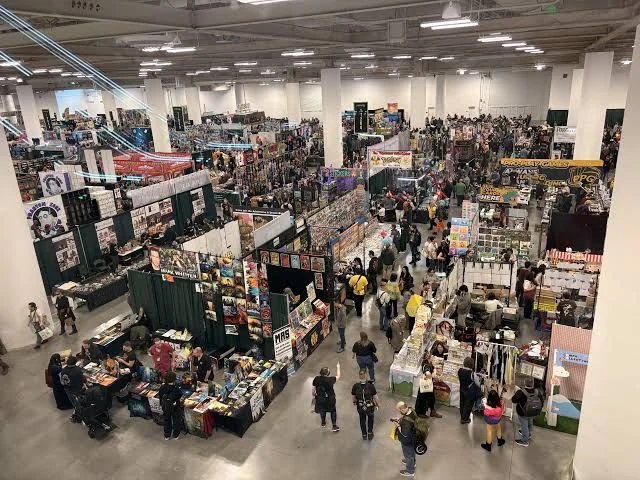 Emerald City Comic Con 2027