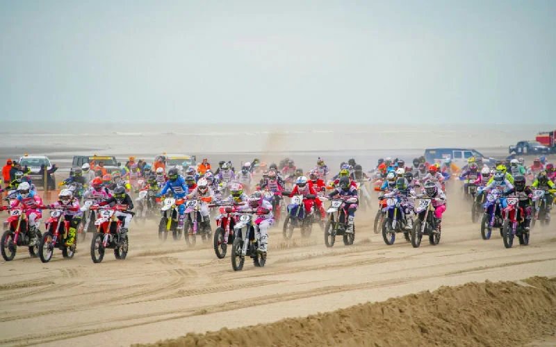 Enduropale du Touquet Pas-de-Calais 2027