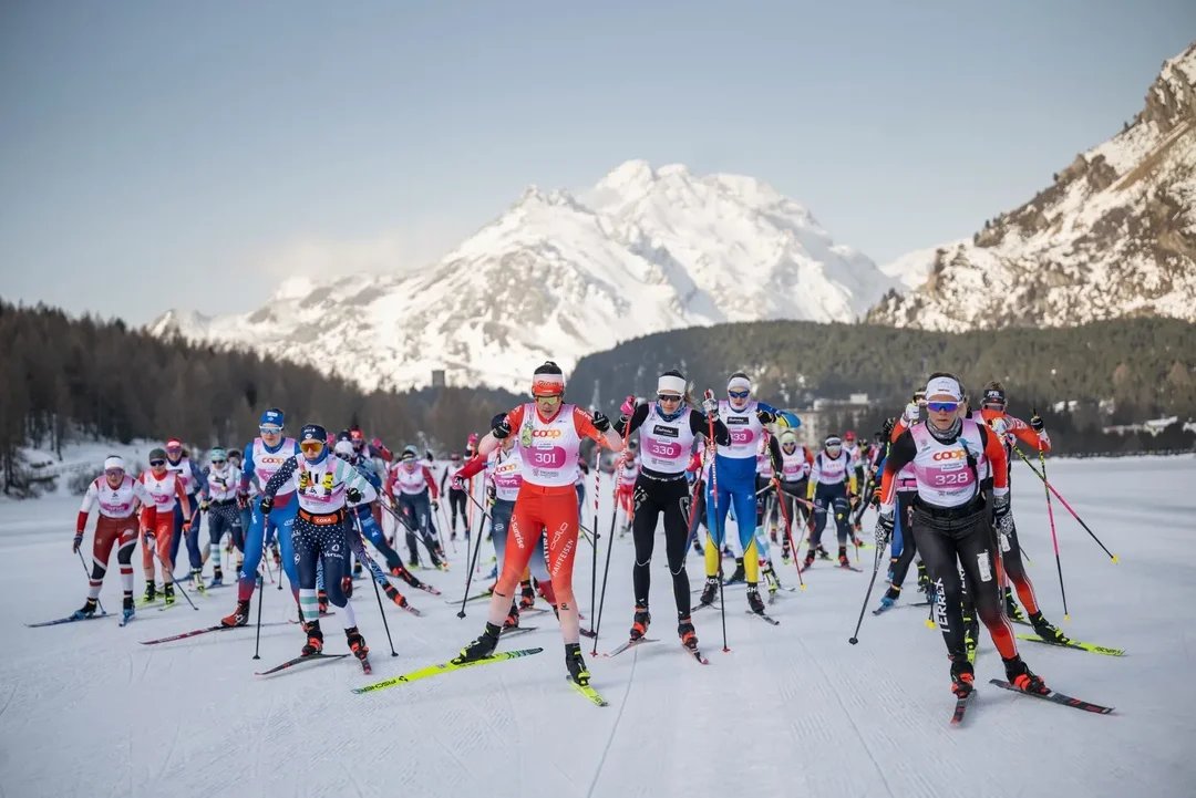 Engadin Skimarathon 2027