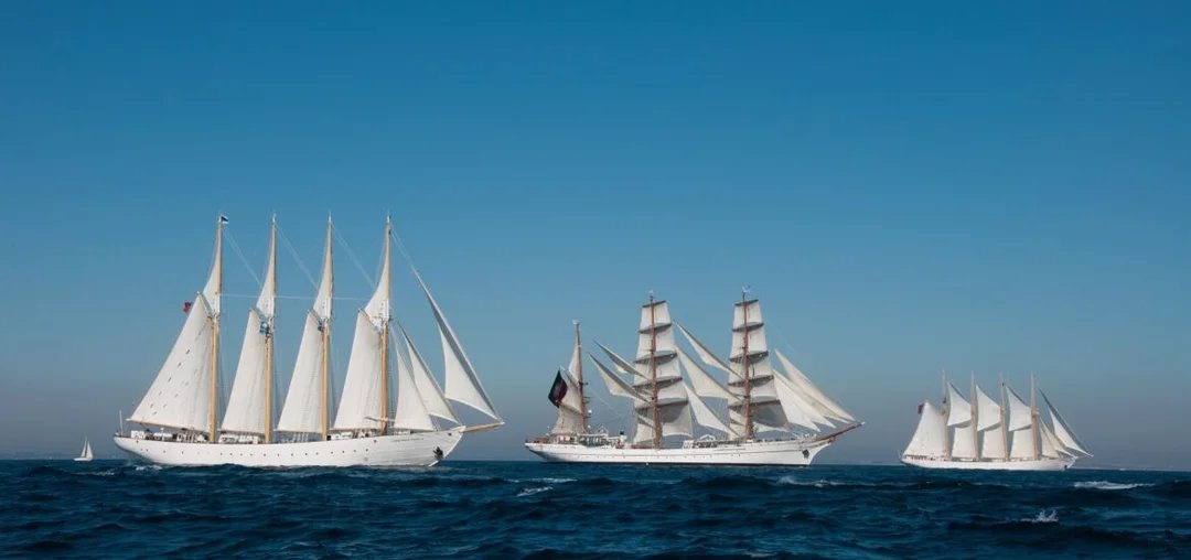 Escale à Sète 2028