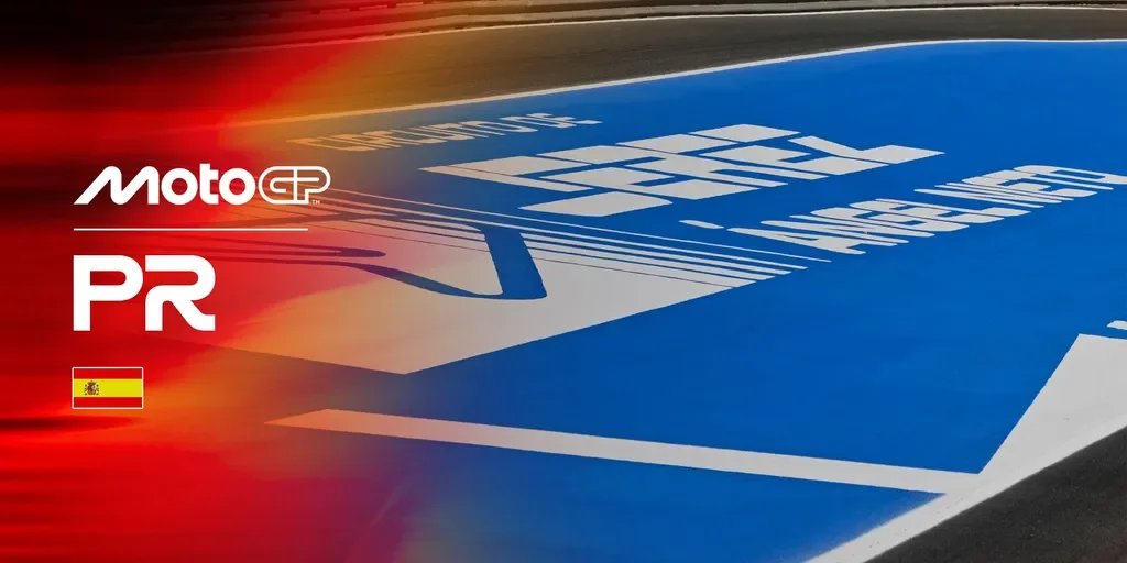 ESTRELLA GALICIA 0,0 GRAND PRIX OF SPAIN