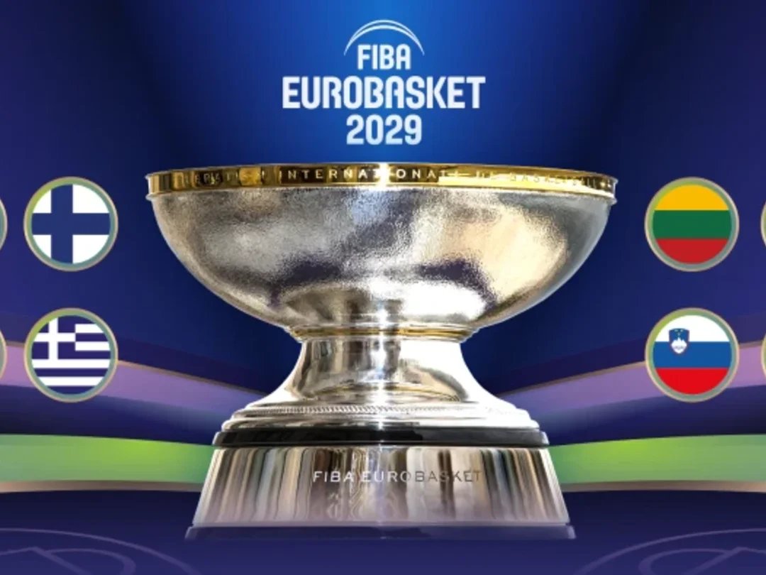 EuroBasket 2029