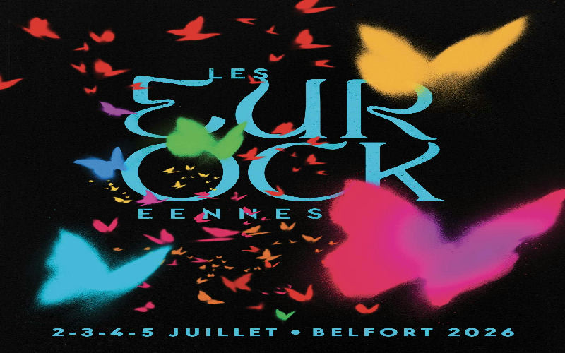 Eurockéennes