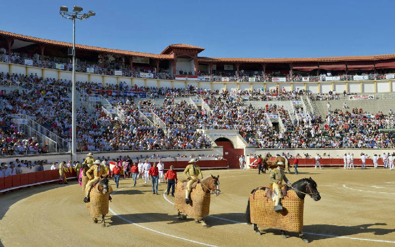Feria de Beziers