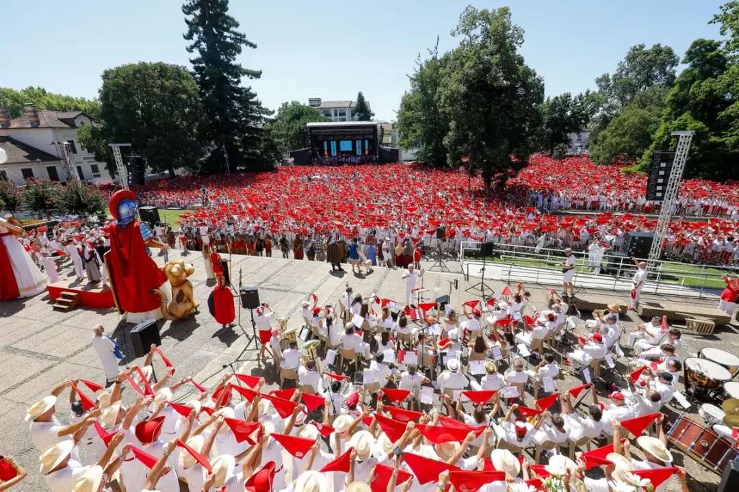 Feria de Dax 2026