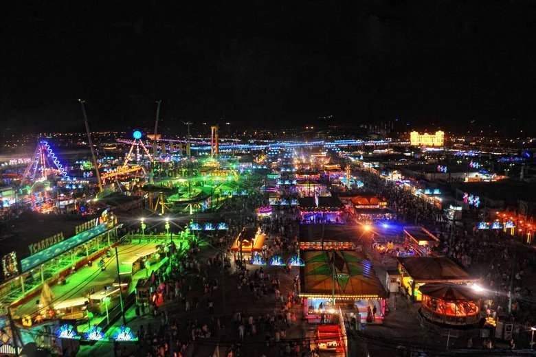 Feria de Málaga 2026