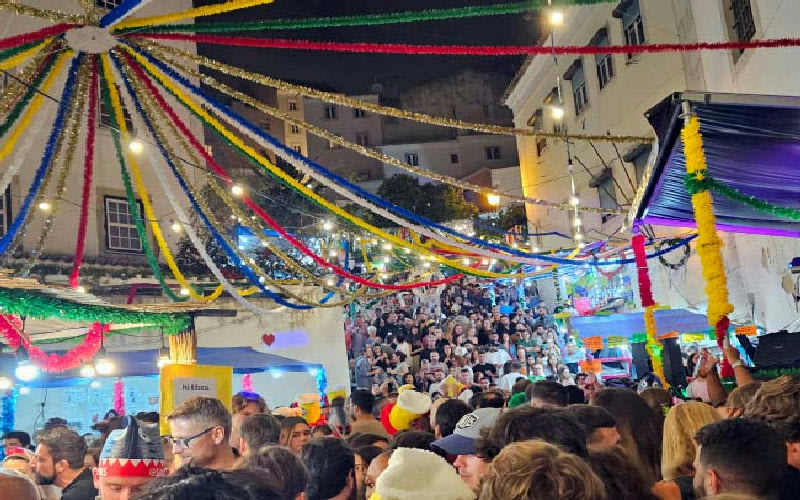 Festas de Lisboa – Santo António